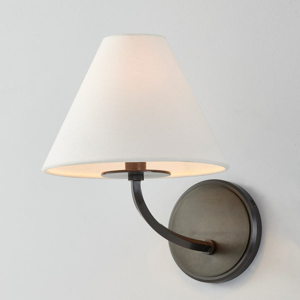 Stacey Wall Sconce - Old Bronze - Dear Keaton