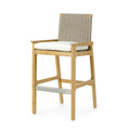 Delmar Oudoor Bar Stool - Dear Keaton