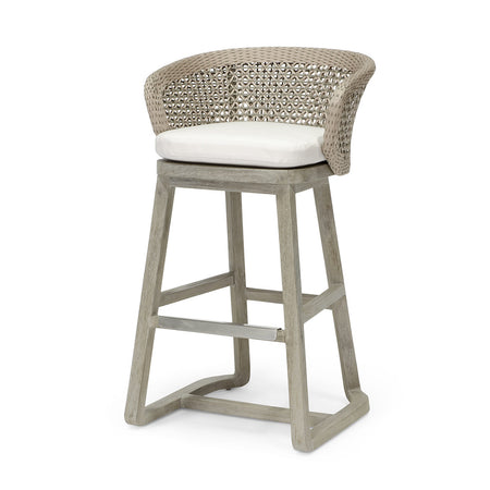 Laguna Outdoor Bar Stool Dear Keaton