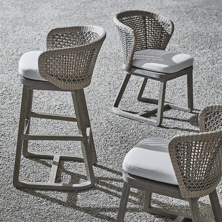 Laguna Outdoor Stools
