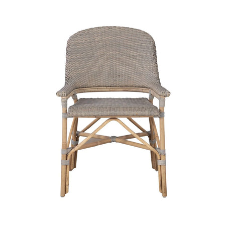 Set of Two Newport Newport Fog Chairs - Dear Keaton