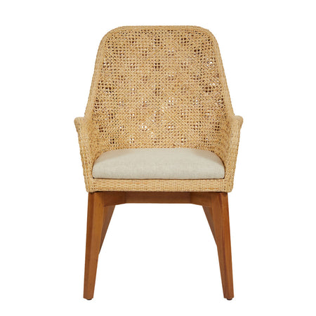 Amir Arm Chair From Dear Keaton