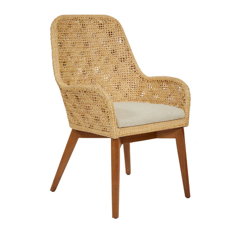 Amir Arm Chair