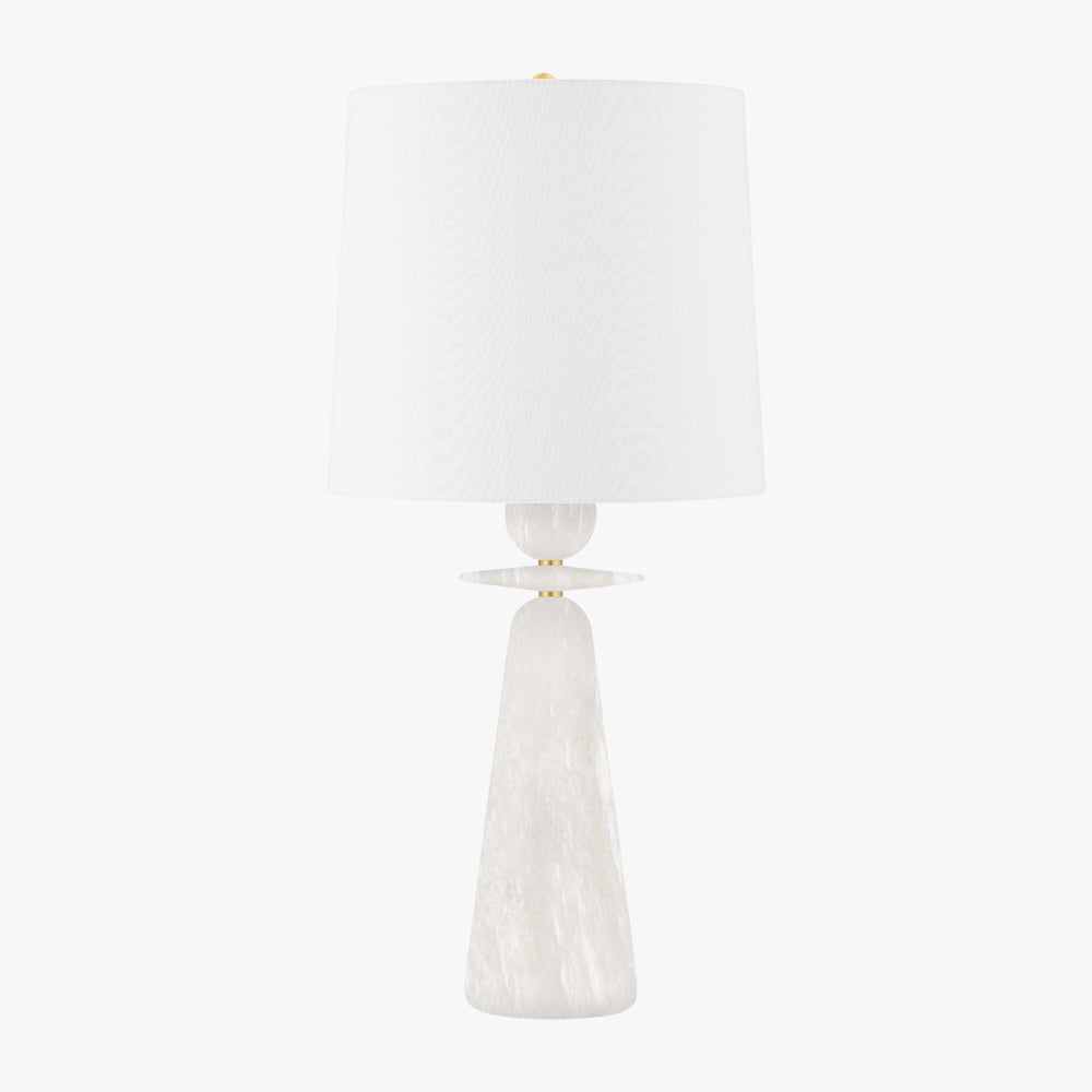 Addison Table Lamp by Dear Keaton