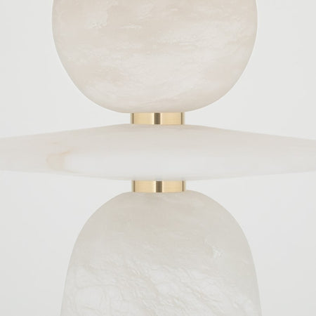 Addison Table Lamp Detail