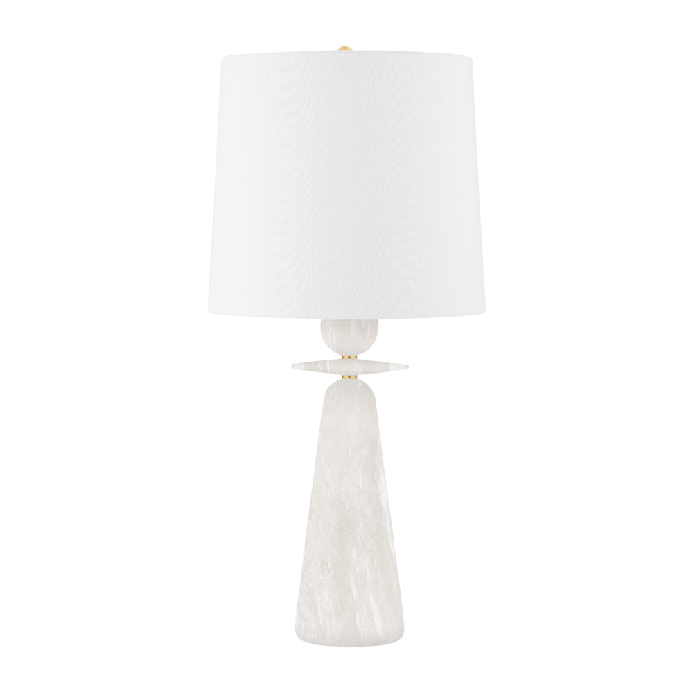 Addison Table Lamp From Dear Keaton