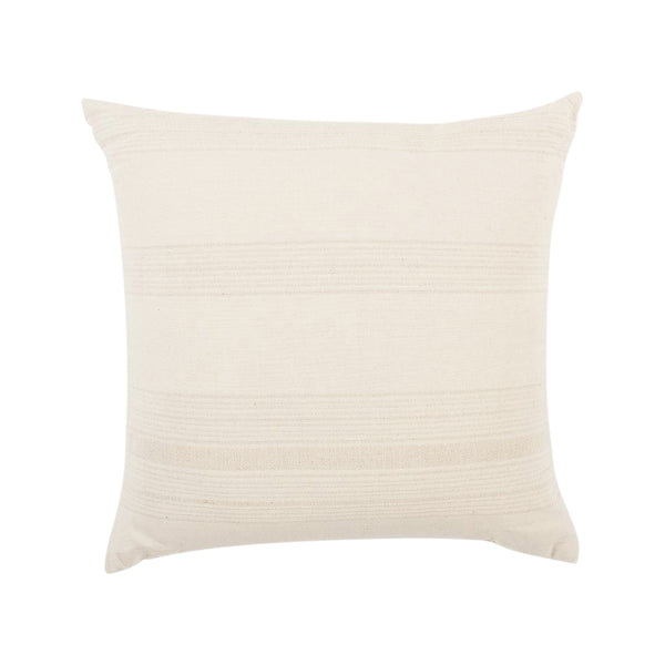 Agra Ivory Pillow From Dear Keaton