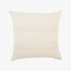 Agra Ivory Pillow