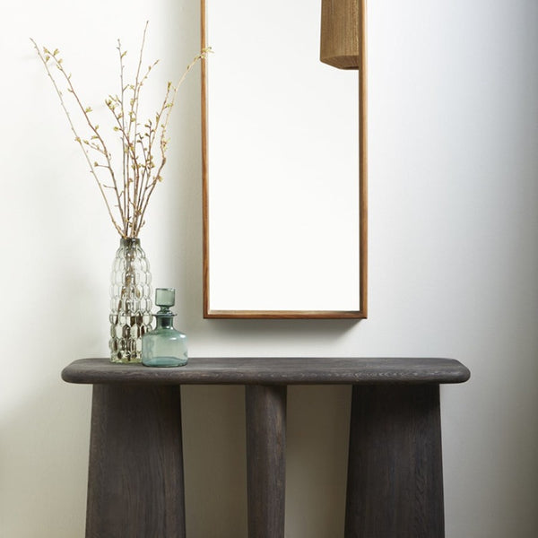 Aliso Console Table Styled