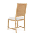 Allegra Side Chair Back