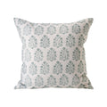 Amer Celadon Pillow Cover From Dear Keaton