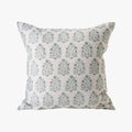 Amer Celadon Pillow Cover
