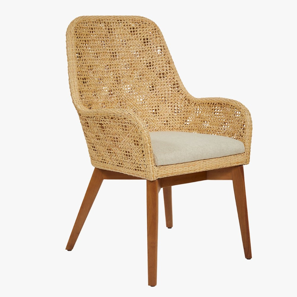 Amir Arm Chair by Dear Keaton