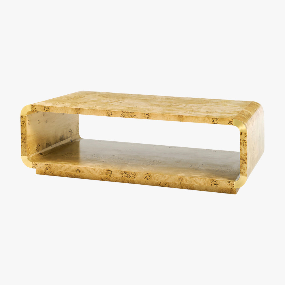 Andi Coffee Table by Dear Keaton