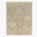 Argonne Wool Rug