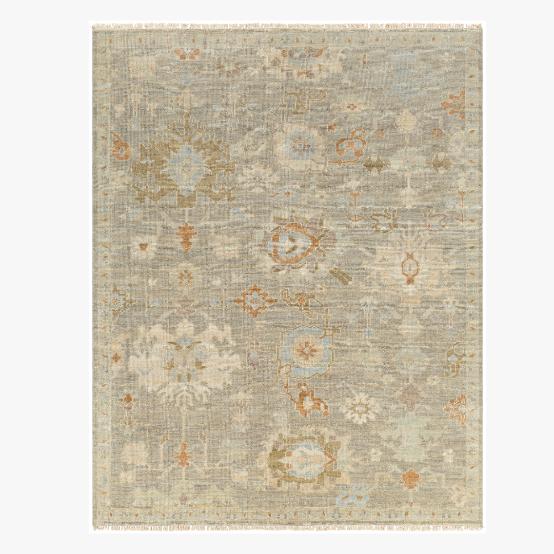 Argonne Wool Rug