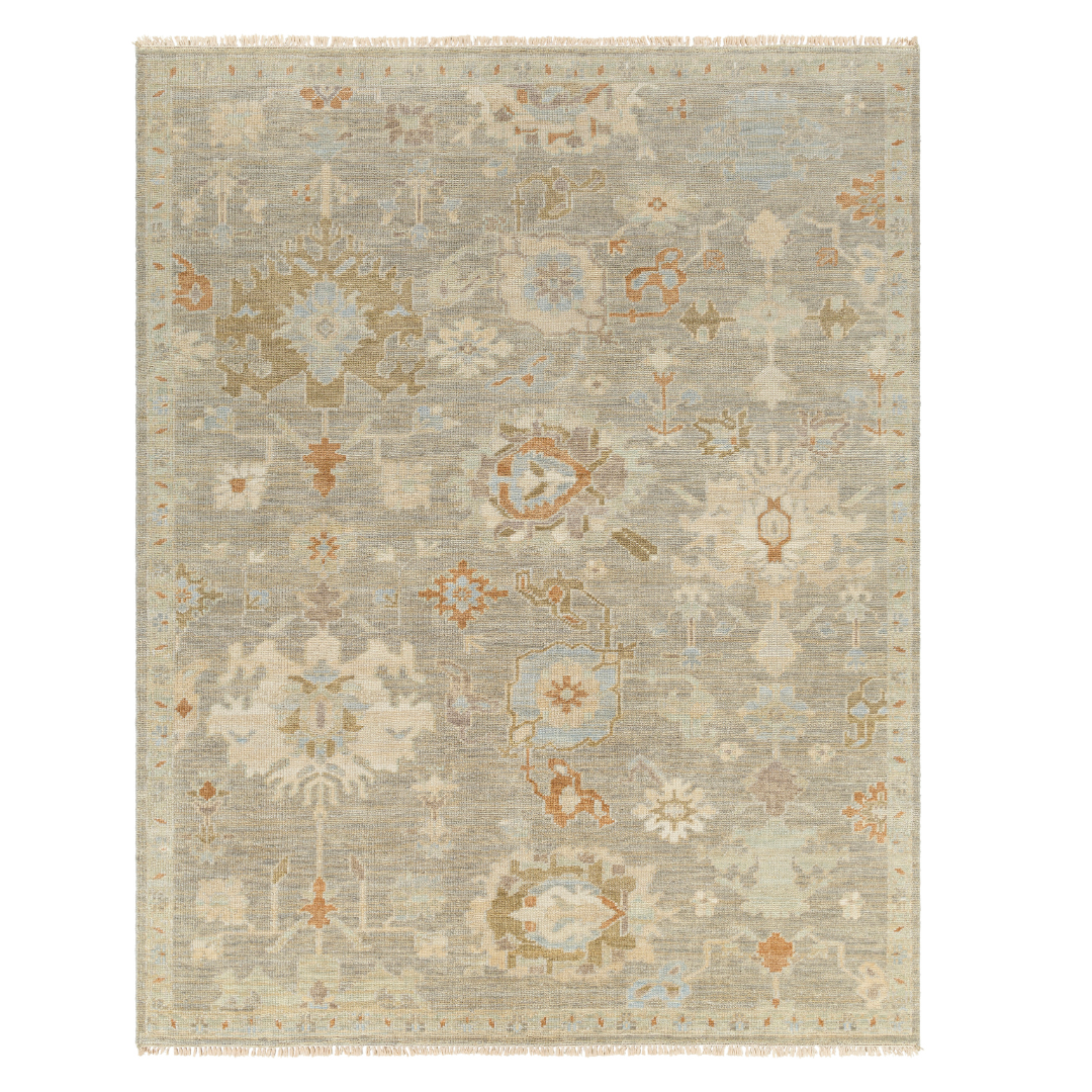 Argonne Wool Rug from Dear Keaton