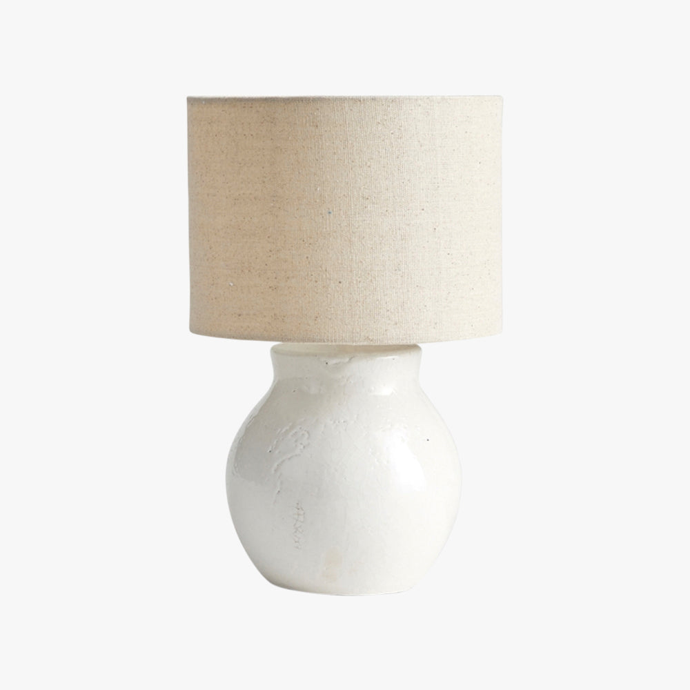 Aria Mini Lamp - Small Lamp for Kitchen Counter - Dear Keaton