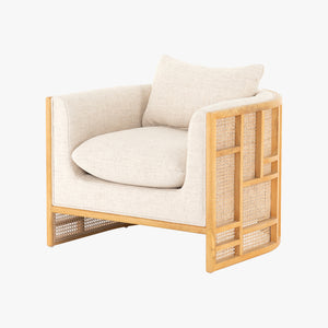 Ascher Lounge Chair