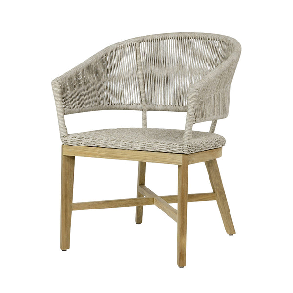 Ashby Outdoor Occasional Chair From Dear Keaton