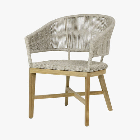 Ashby Outdoor Occasional Chair