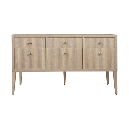 Assis Natural Buffet From Dear Keaton