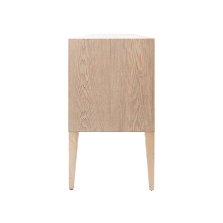 Assis Natural Buffet Side View