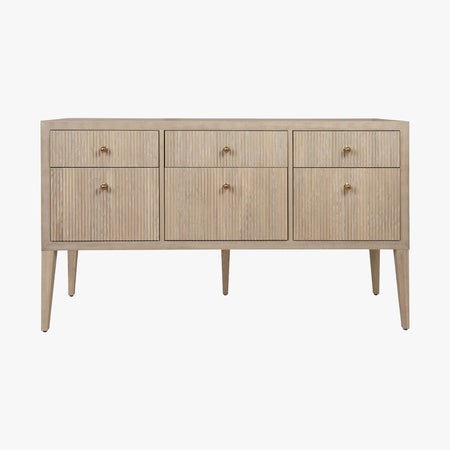 Assis Natural Buffet