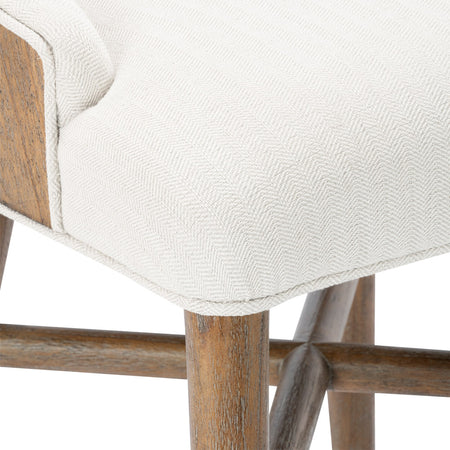 Athena Counter Stool Closeup