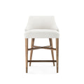 Athena Counter Stool Front View