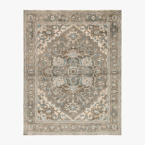 Atwater Wool Rug