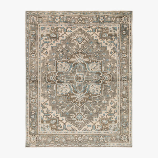 Atwater Wool Rug