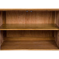 Brook Teak Cabinet Interior Shelves