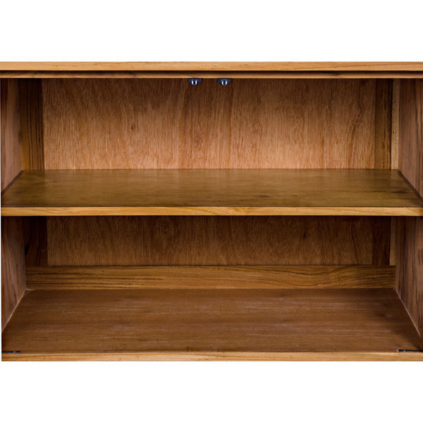 Brook Teak Cabinet Interior Shelves