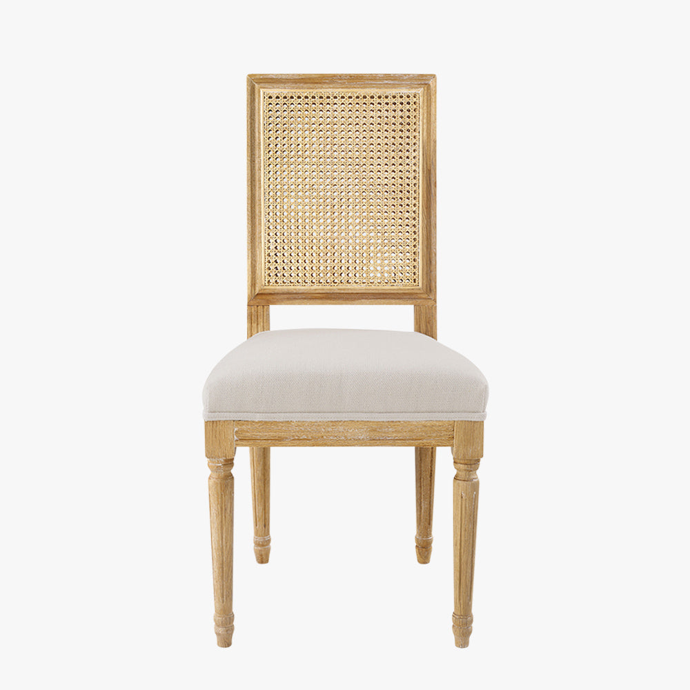 Beatrice Side Chair by Dear Keaton