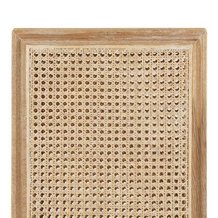 Beatrice Side Chair Cane Details