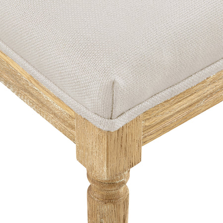 Beatrice Side Chair Closeup