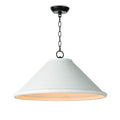 Billie Concrete Pendant - Shop Kitchen Island Lighting - Dear Keaton