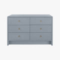 Blaine Grey Dresser
