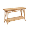Boothbay Console Table Alternate View