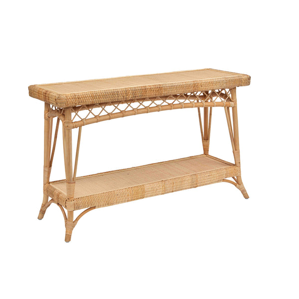 Boothbay Console Table Alternate View