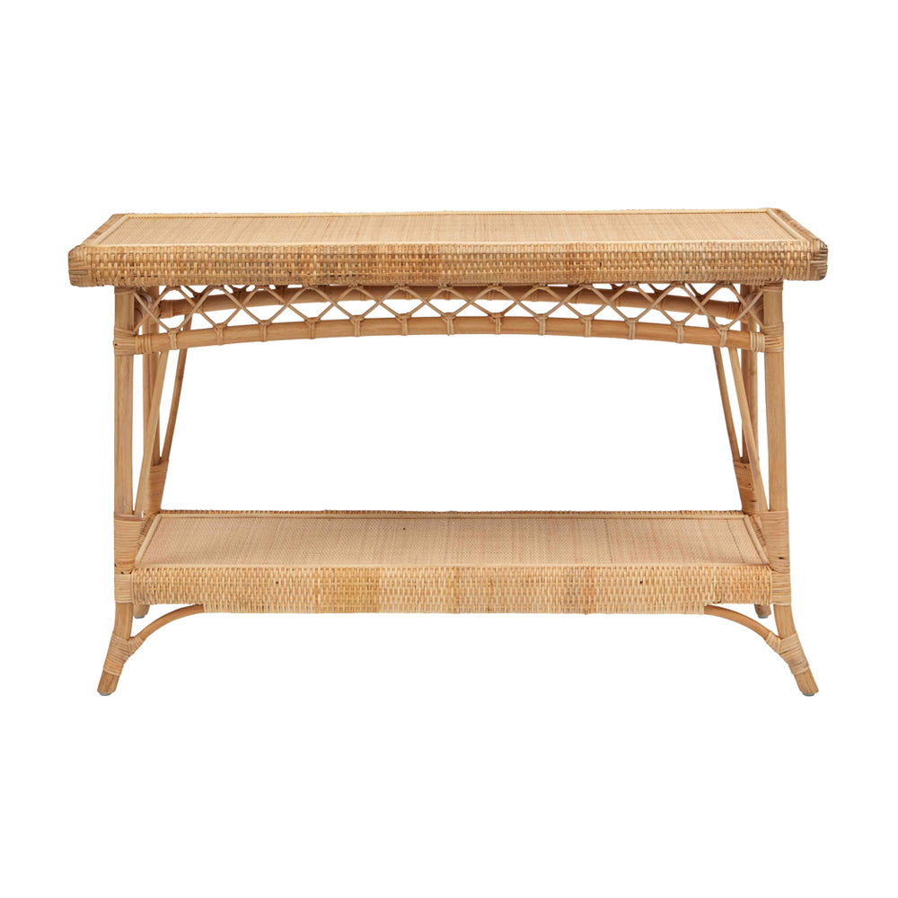Boothbay Console Table From Dear Keaton