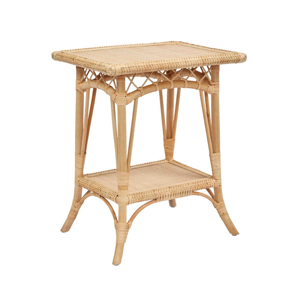 Boothbay Side Table From Dear Keaton
