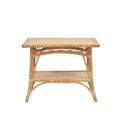 Boothbay Sofa Side Table From Dear Keaton