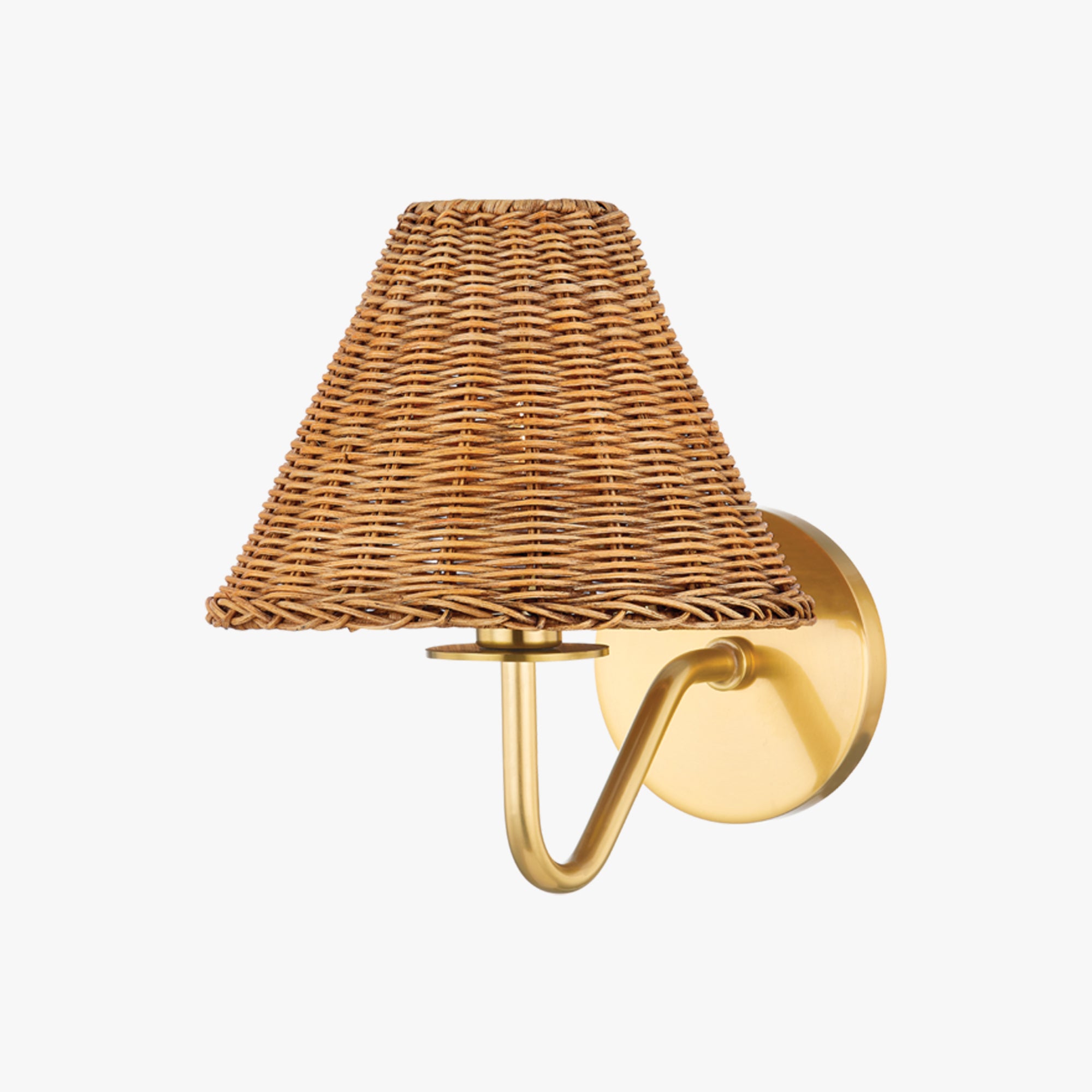 Botet Sconce by Dear Keaton