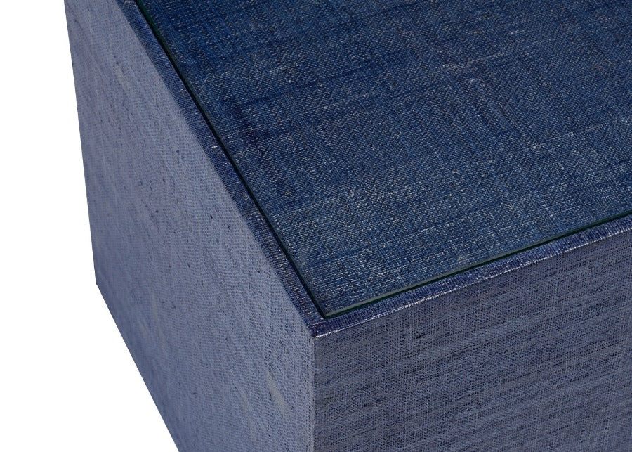 Braun Bunching Table Close Up