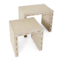 Brentwood Nesting Tables Alternate View