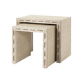 Brentwood Nesting Tables From Dear Keaton