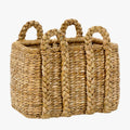 Briarwood Large Rush Basket