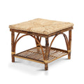 Bridgetown Rush Stool Alternate View